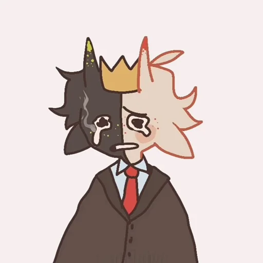 Sticker Bench trio - 0