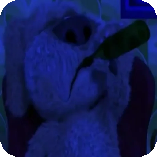 Стикер Benchil_by_TgEmodziBot - 1