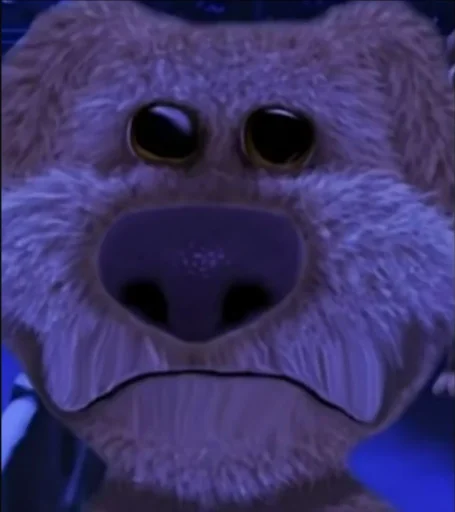 Sticker Benchil_by_TgEmodziBot - 1