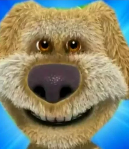 Бен крашиха @TgEmodziBot - 