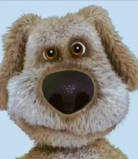 Sticker Бен крашиха @TgEmodziBot - 0