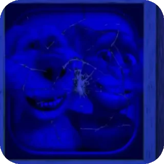 Sticker Бен крашиха @TgEmodziBot - 4