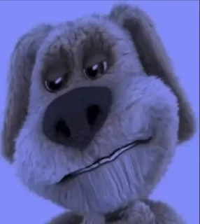 Sticker Бен крашиха @TgEmodziBot - 1