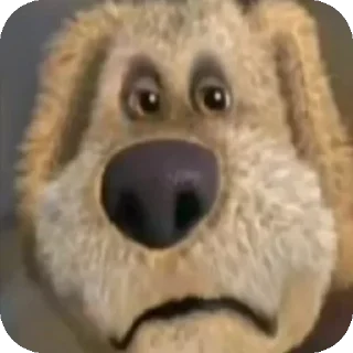 Sticker Бен крашиха @TgEmodziBot - 6