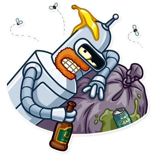 клипарт рисование мультфильм