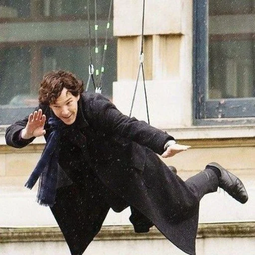 person clothing building