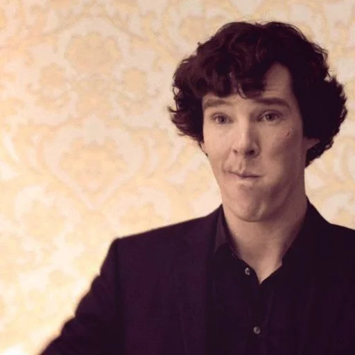 human face person portrait