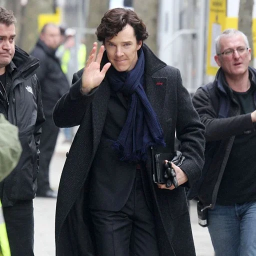 person clothing human face