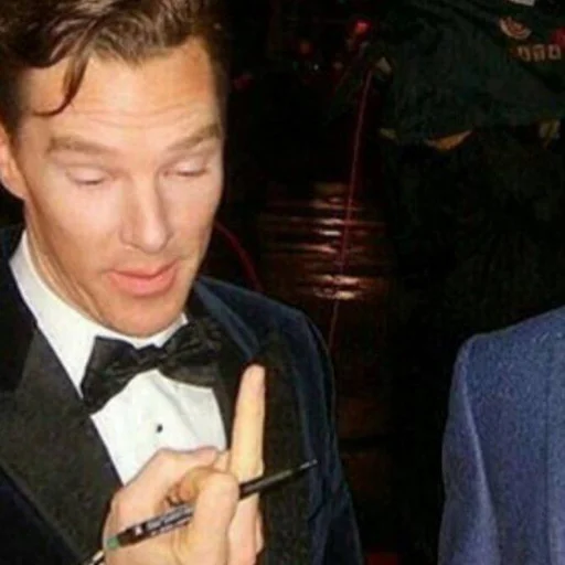 person human face clothing