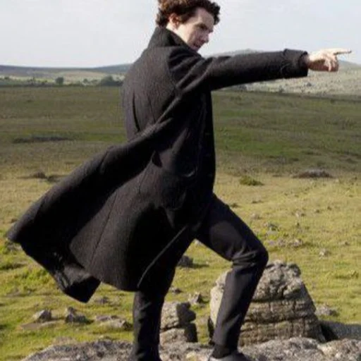 clothing person grass