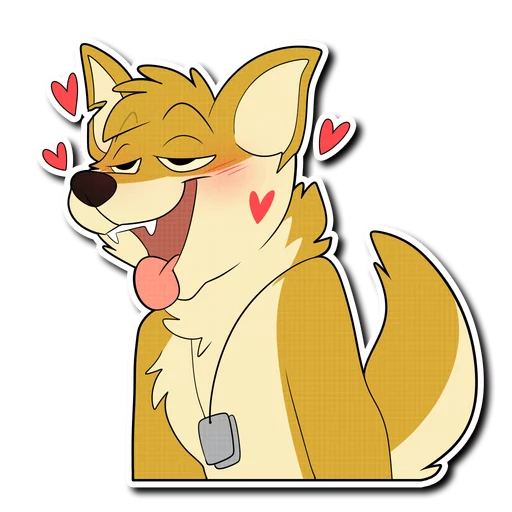 Стикер Bening03722NL - 1