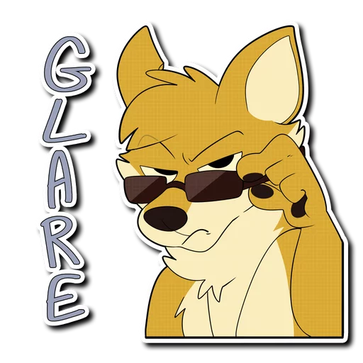 Sticker Bening03722NL - 1