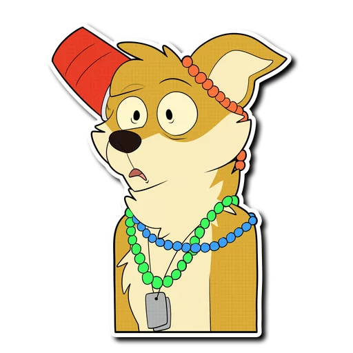 Стикер Bening03722NL - 1