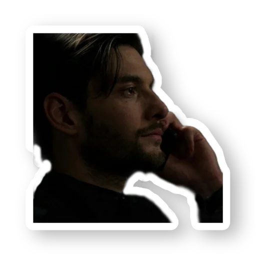 human face man person