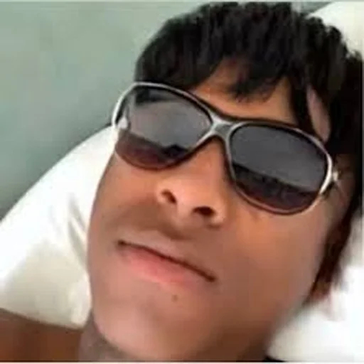 Sticker Benjicodadeefee - 1