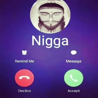 Sticker benjicodawaid - 3