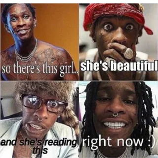 Sticker benjicodawaid - 5