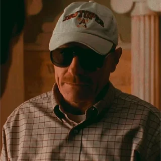 Sticker benjicodawaid - 2