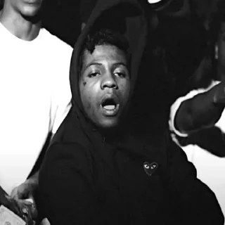 Sticker benjicodawaid - 10