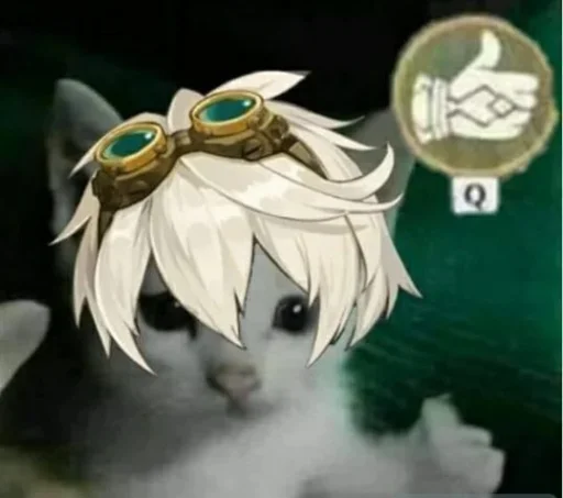 Sticker Bennet ⭒@yukieSticker ﹅ - 9