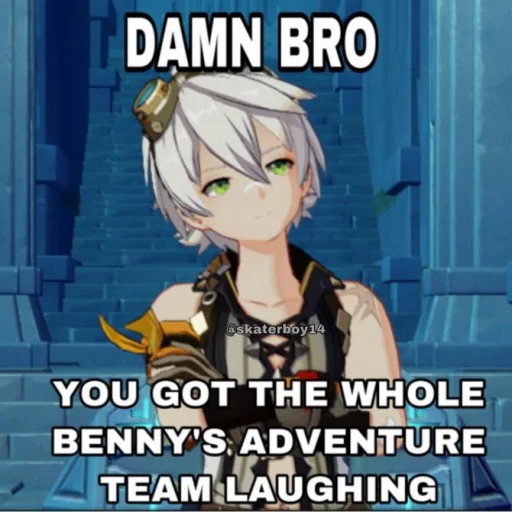 Bennet ⭒@yukieSticker ﹅ - 