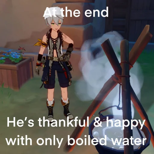 Sticker Bennet ⭒@yukieSticker ﹅ - 2