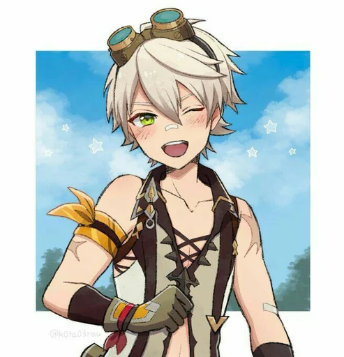 аниме мультфильм Художественная литература