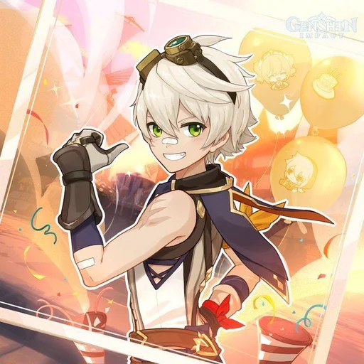 аниме мультфильм манга