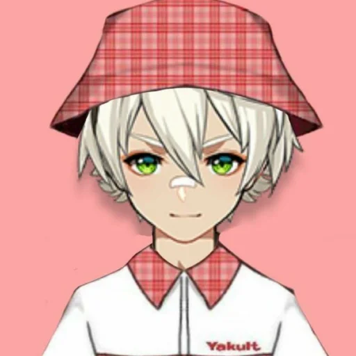 мультфильм человеческое лицо иллюстрация