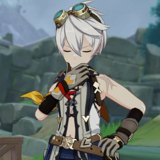 мультфильм аниме вымышленный персонаж