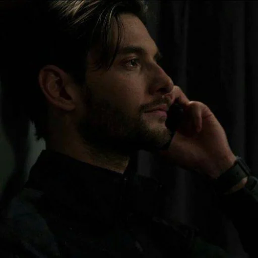 human face person man