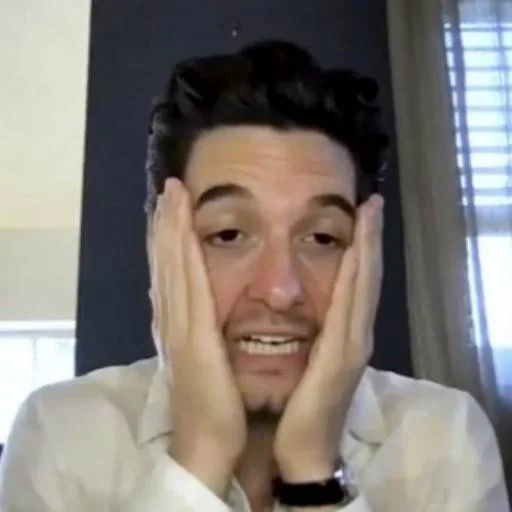 person human face indoor