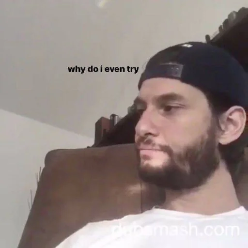 human face human beard person