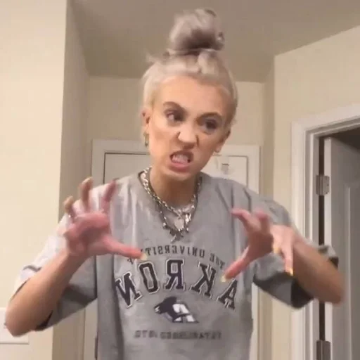 треш :: @fStikBot - person