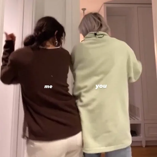 person clothing wall