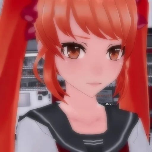 мультфильм аниме манга