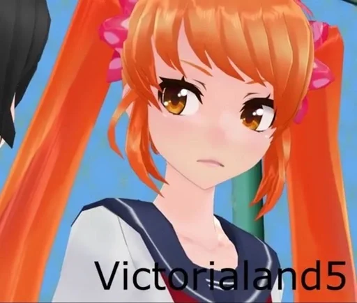 аниме мультфильм манга