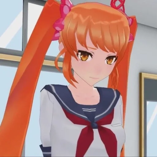 аниме мультфильм манга