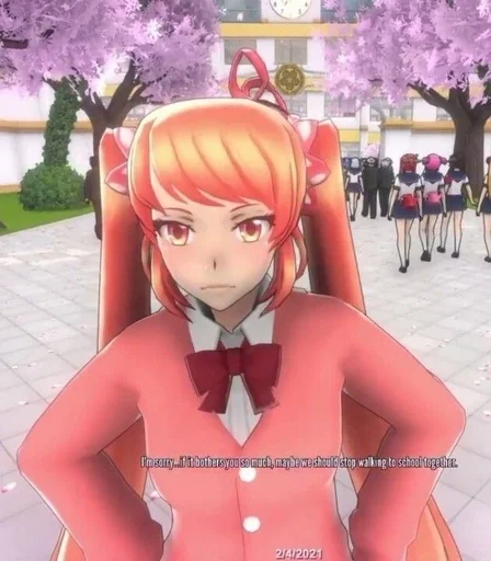 человеческое лицо мультфильм аниме