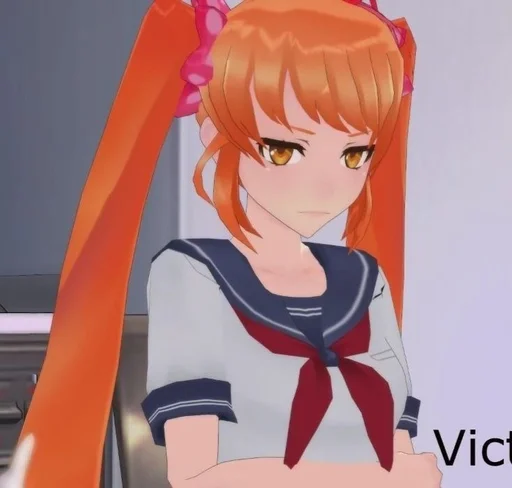 аниме мультфильм манга