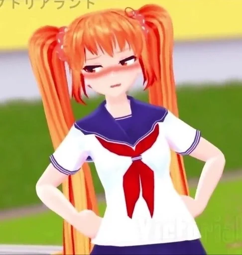 anime cartoon clothing