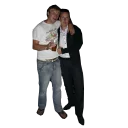 Sticker Друзья Бени - 6