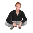 Sticker Друзья Бени - 9