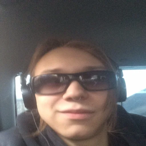 Sticker Benzo Gang RIP 2018 - 11