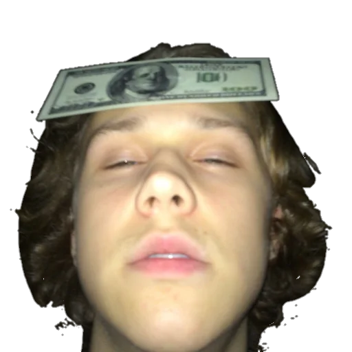 Sticker Benzo Gang RIP 2018 - 8