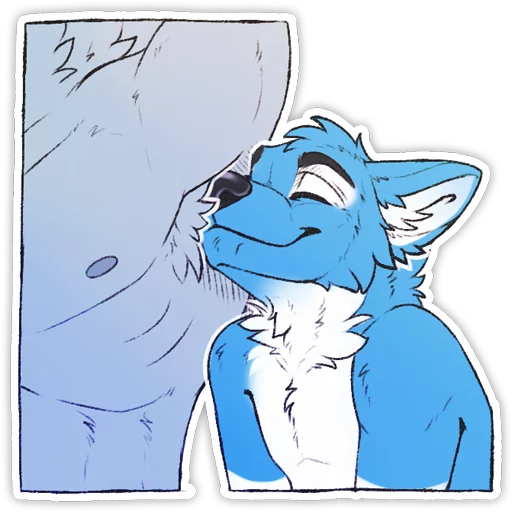 Sticker Benzo_and_Dippstick - 1