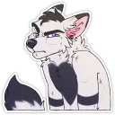 Sticker Benzo & Dippstick - 7