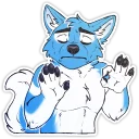 Sticker Benzo & Dippstick - 5