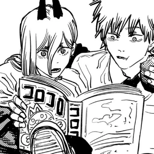 Стикер Benzopila3 - 1