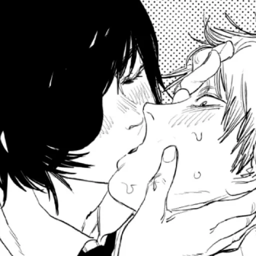 Стикер Benzopila3 - 1